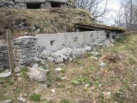 Betonschutzschilder Kolovrat Betonschutzschilder Kolovrat